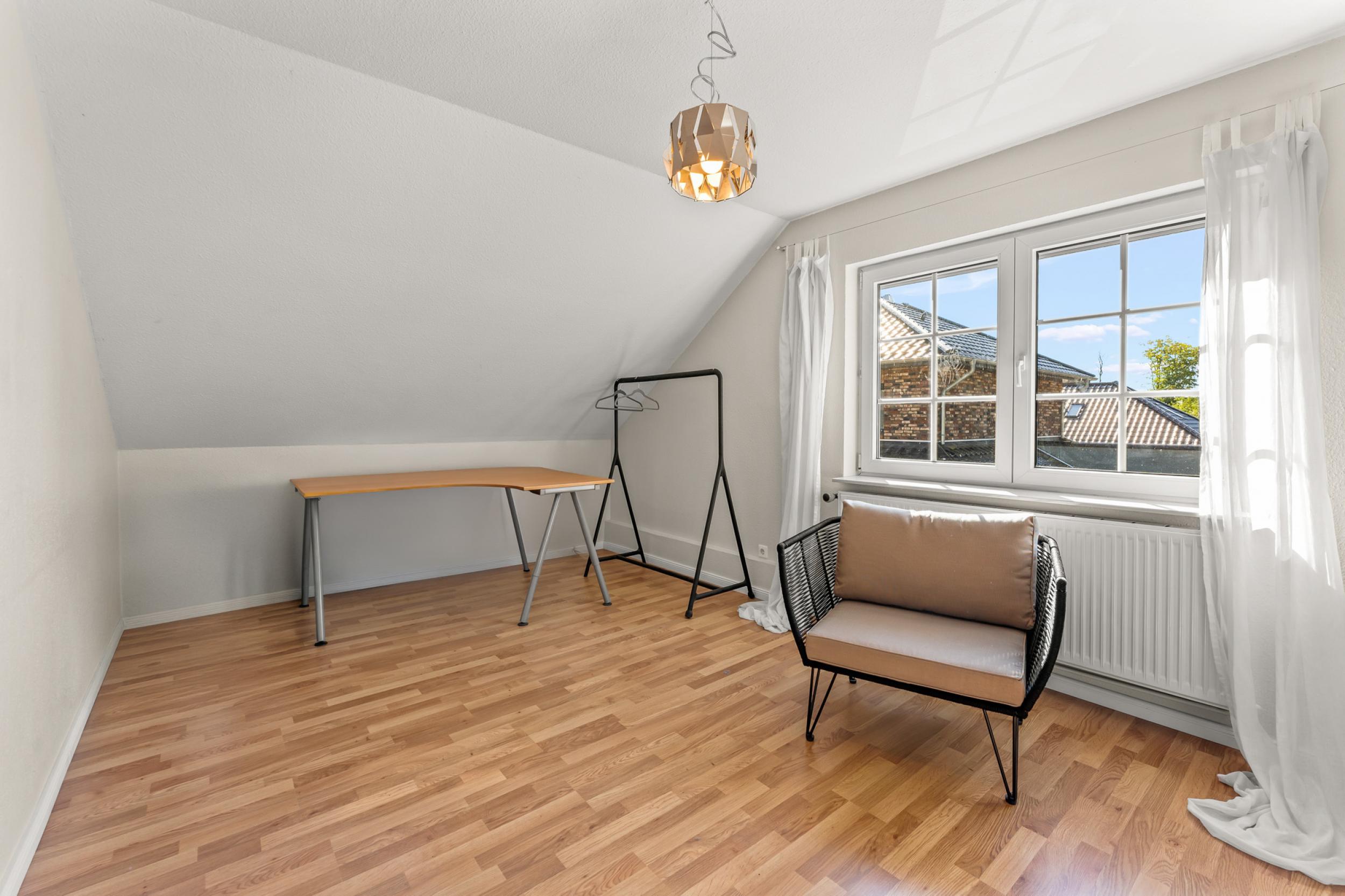 Leherheide - Modernes Einfamilienhaus in begehrter Lage - Zimmer