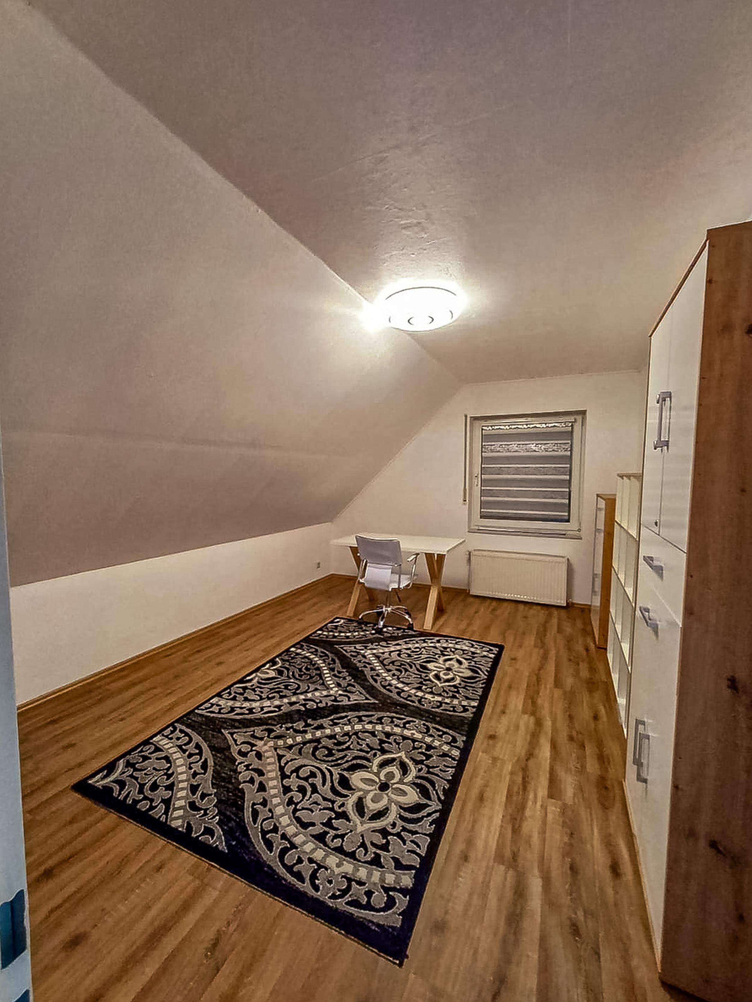 Surheide - Ein- bis Zweifamilienhaus in attraktiver Lage - 2025-09-30-Immobilienfotos-privat-14