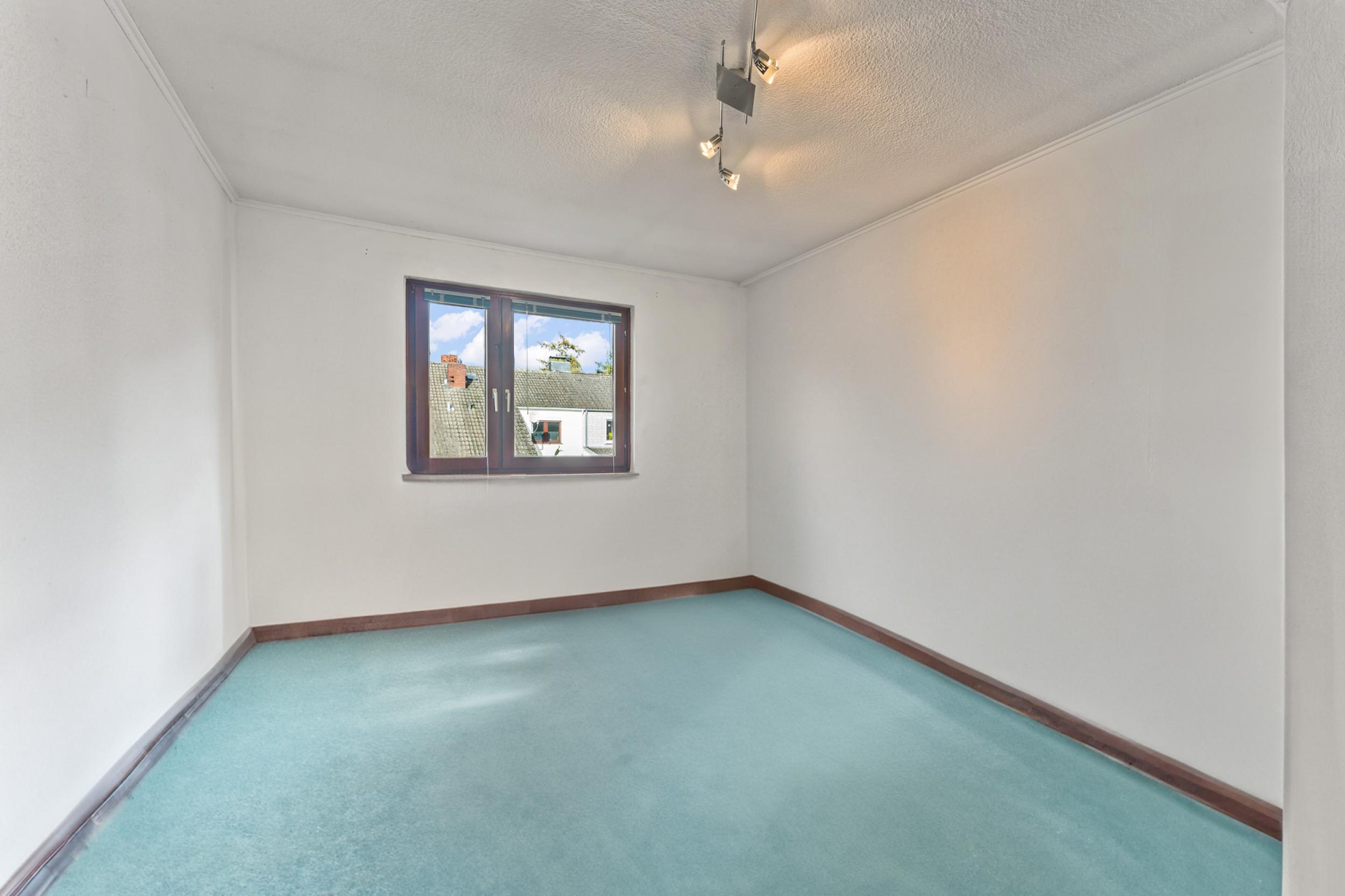 Schönebeck - Solides Reihenmittelhaus in ruhiger Lage mit viel Potenzial - Kinderzimmer