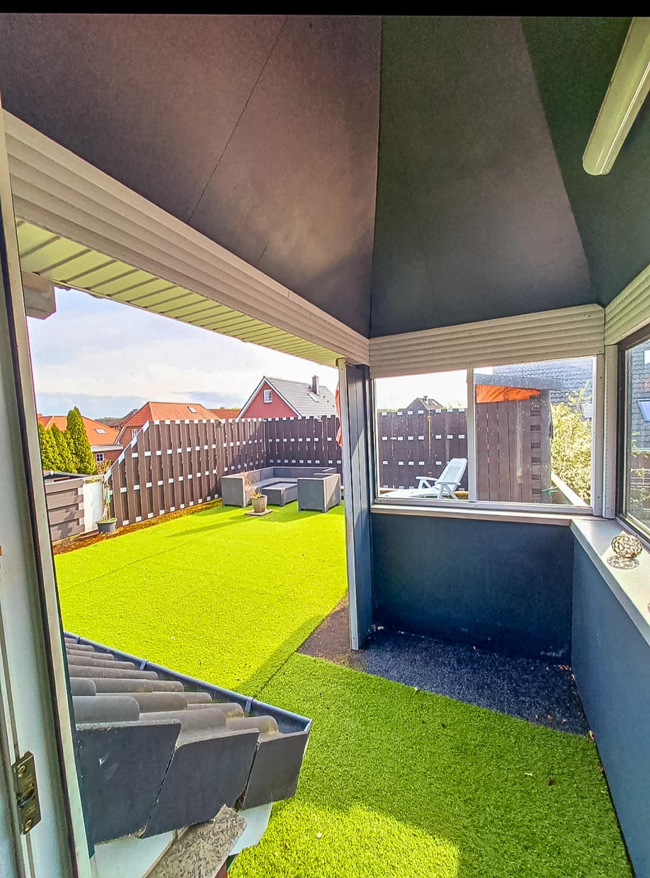 Surheide - Zweifamilienhaus als Mehrgenerationshaus oder Kapitalanlage - 