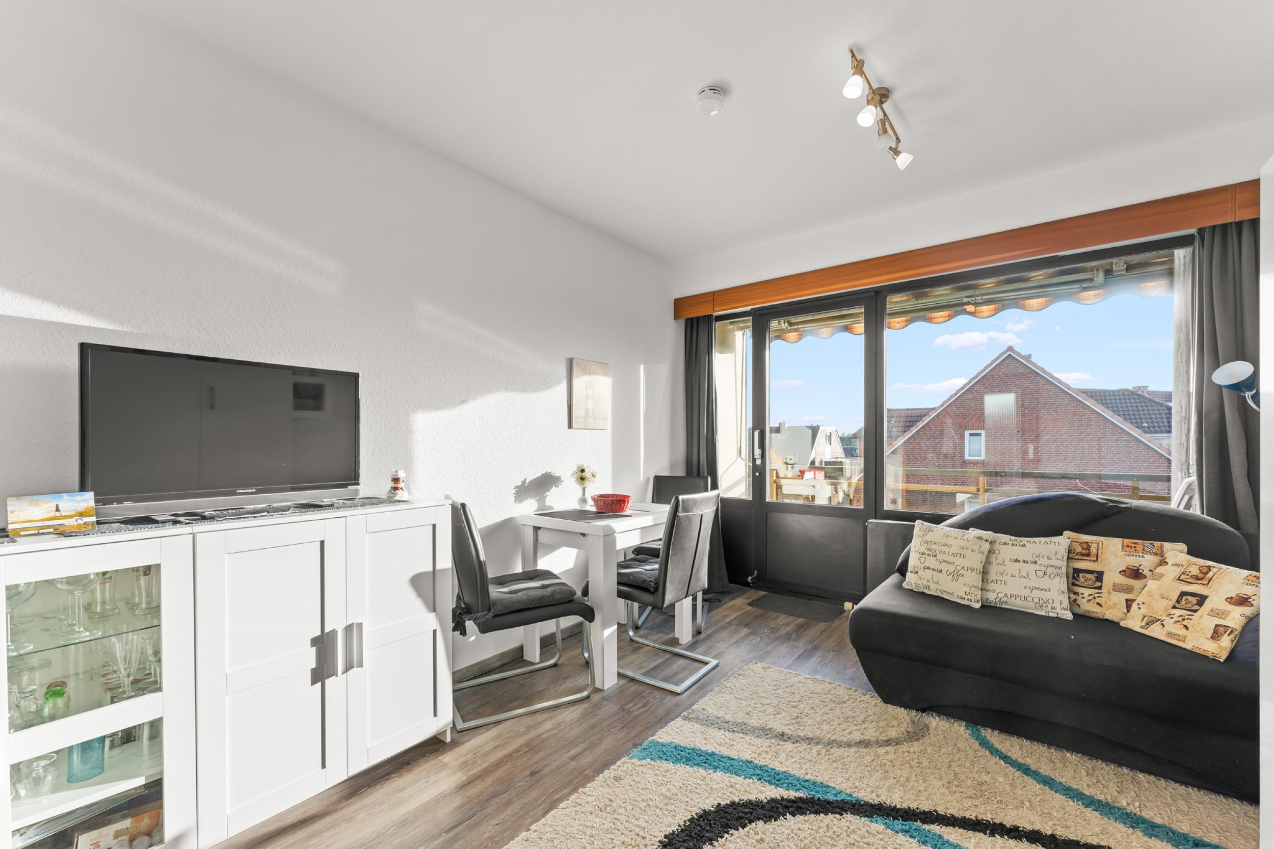 Döse - Rentable Ferienwohnung in direkter Nähe zum Strand - Zimmer