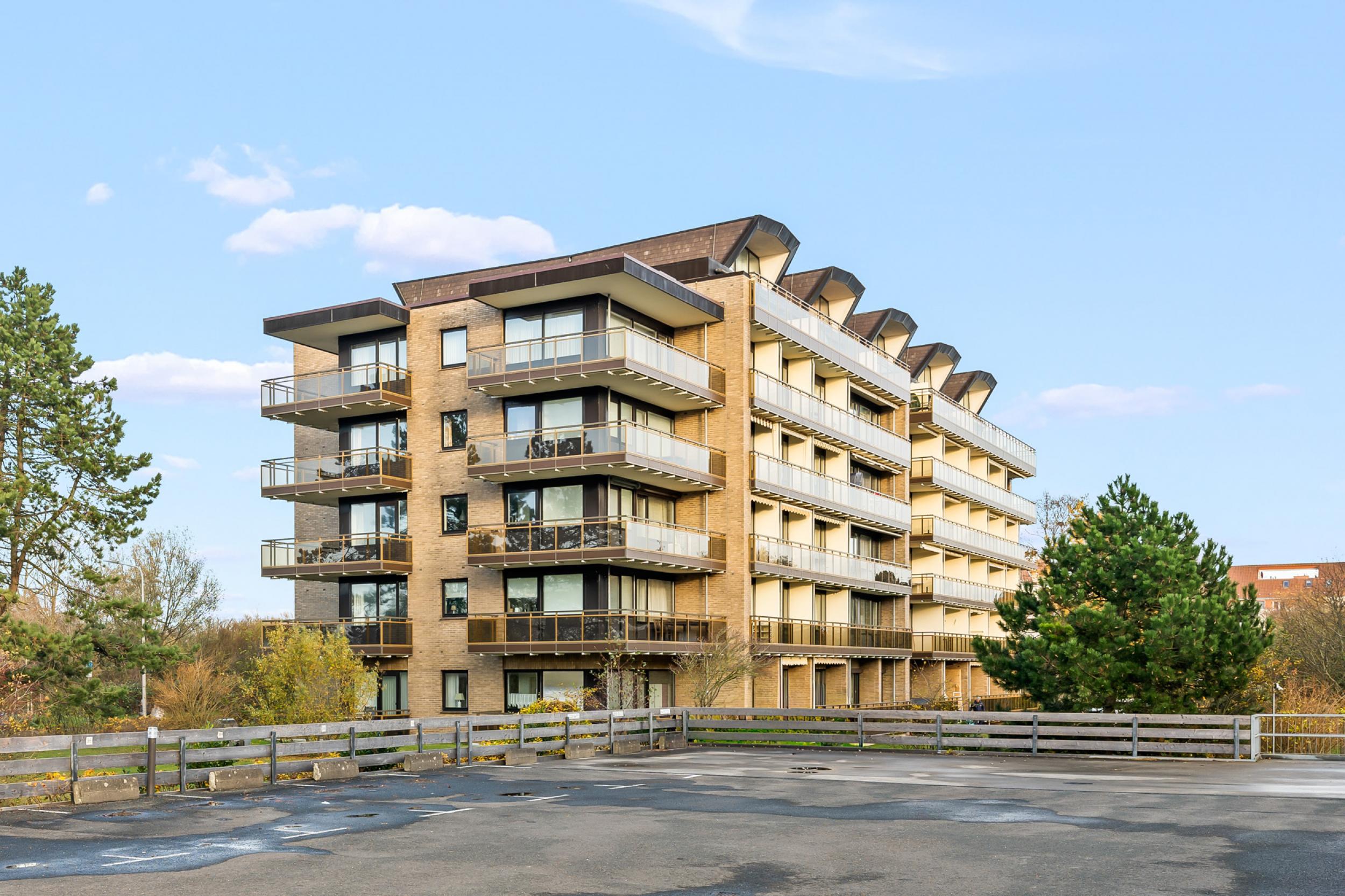 Döse - Rentable Ferienwohnung in direkter Nähe zum Strand - Außenansicht