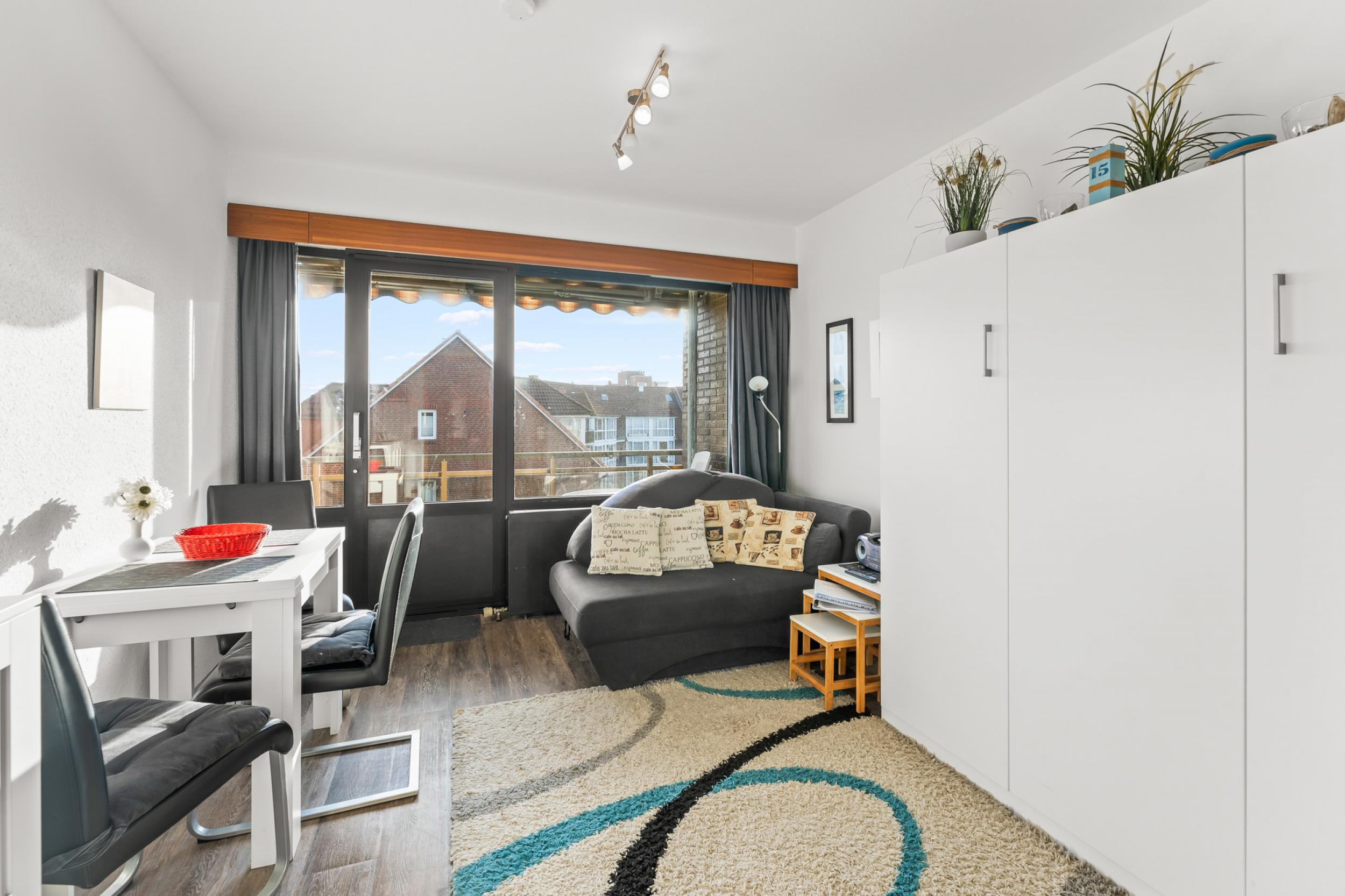 Döse - Rentable Ferienwohnung in direkter Nähe zum Strand - Zimmer