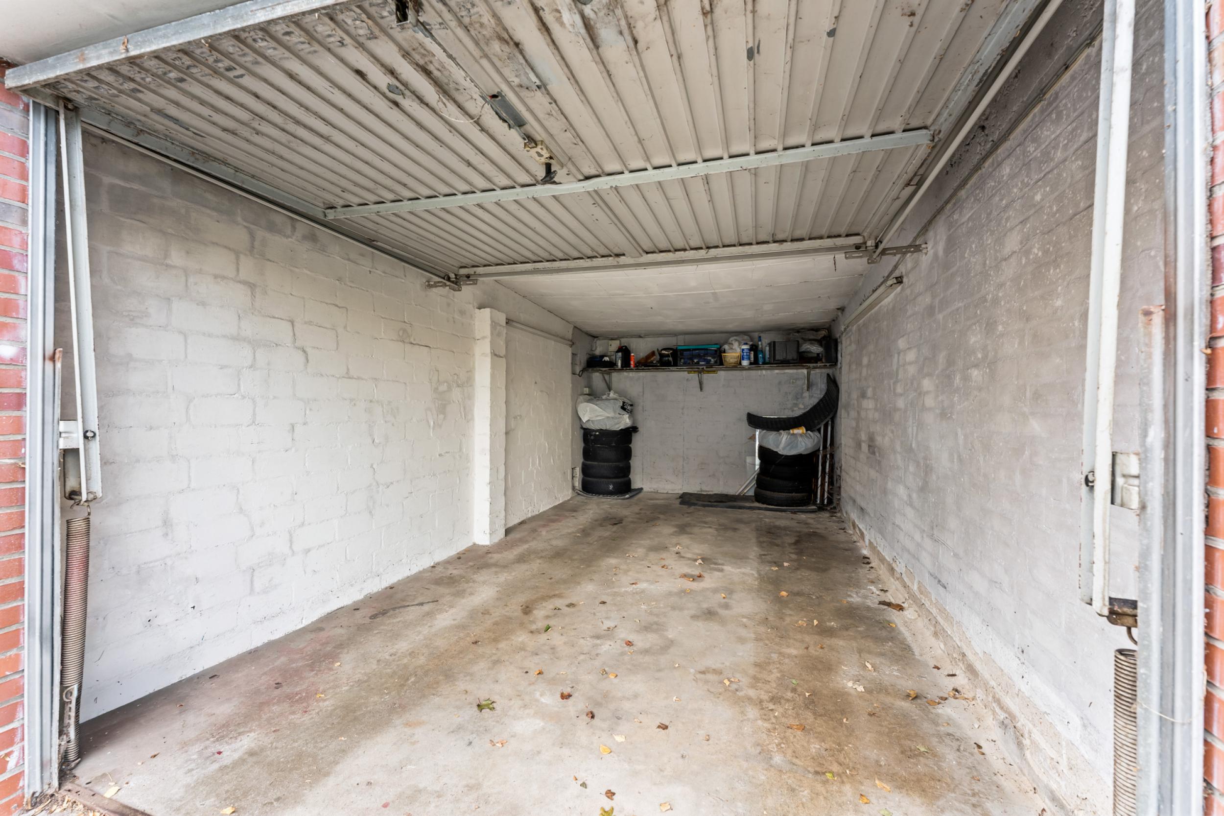 Burglesum - Familienfreundliches Reihenendhaus in bevorzugter Lage - Garage