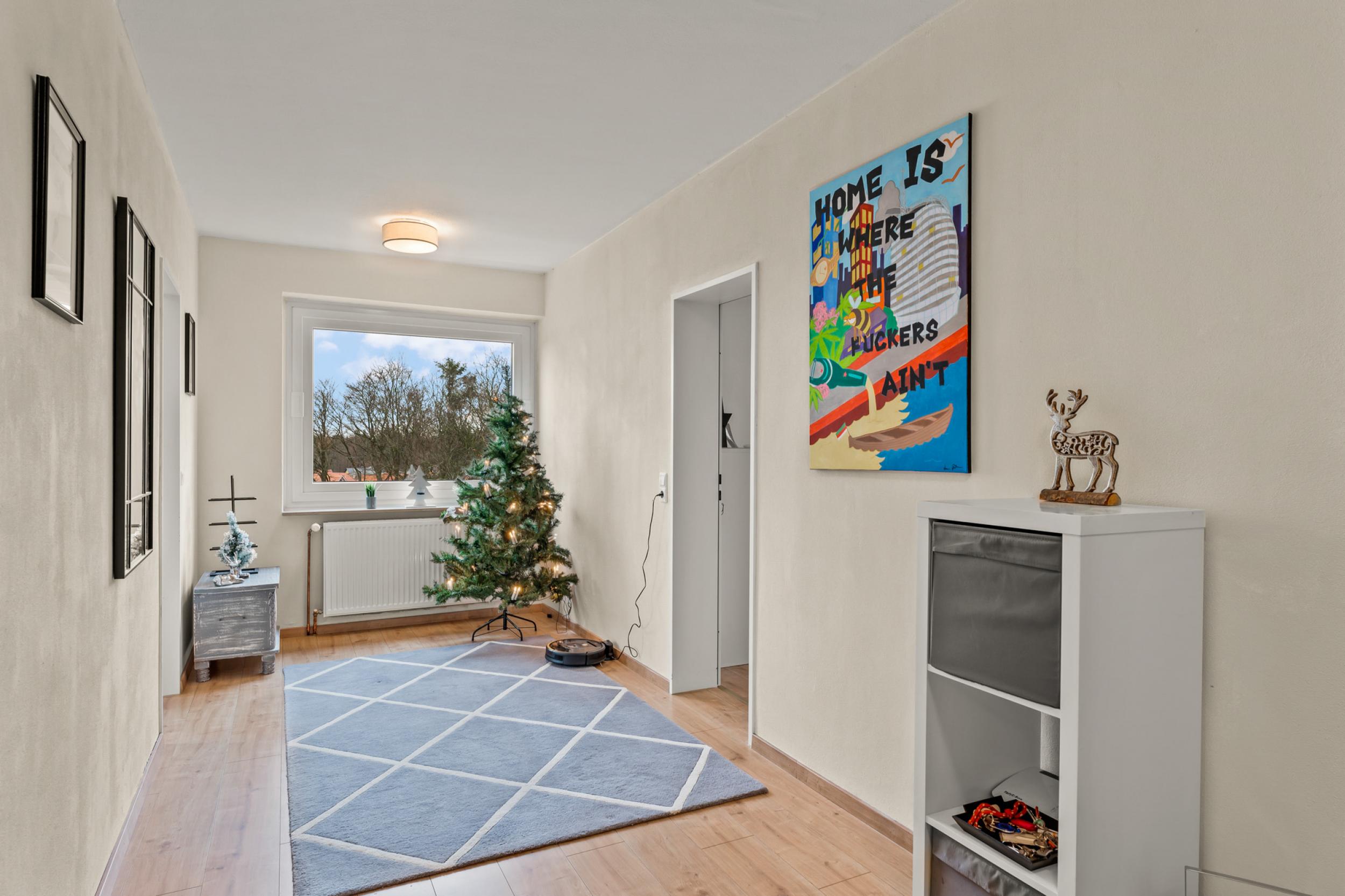 Langen - Moderne 3-Zimmerwohnung in beliebter Lage mit fantastischer Aussicht - Wohndiele