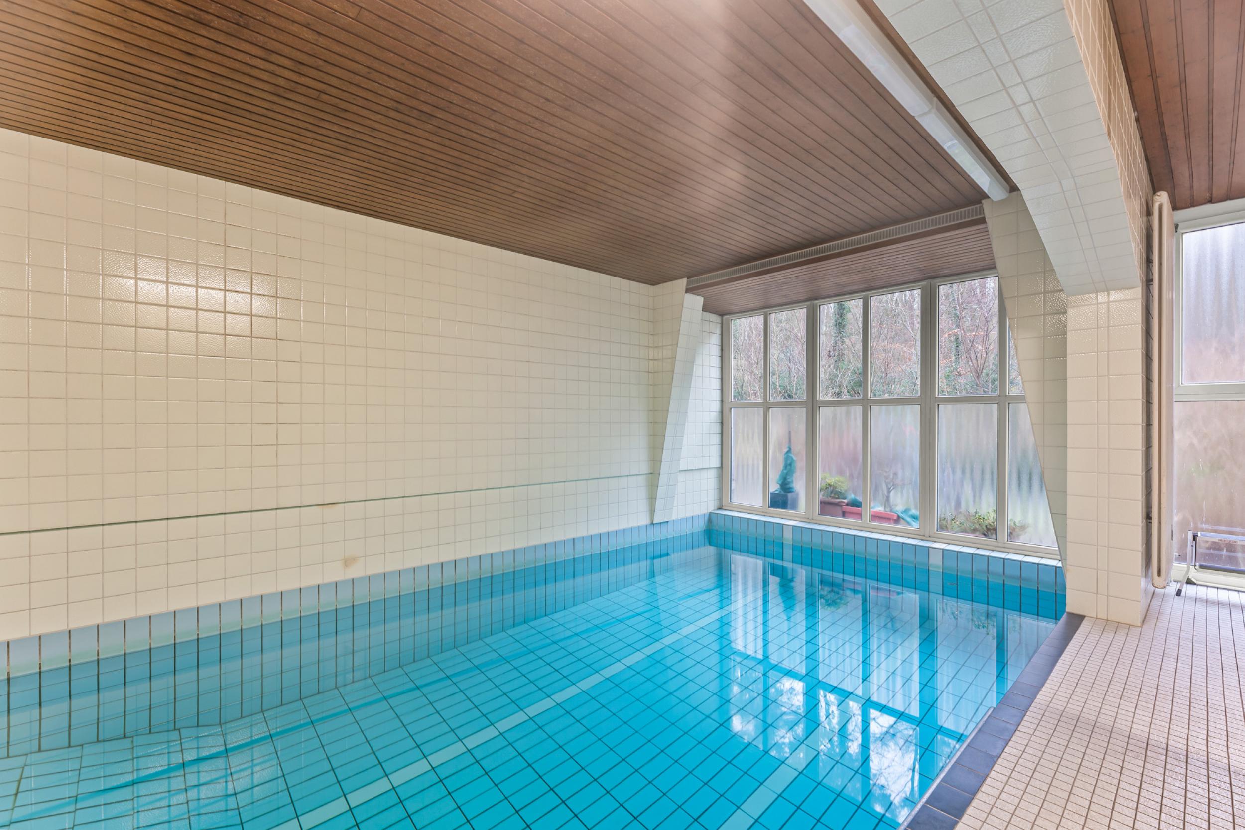 Langen - Moderne 3-Zimmerwohnung in beliebter Lage mit fantastischer Aussicht - Schwimmbad