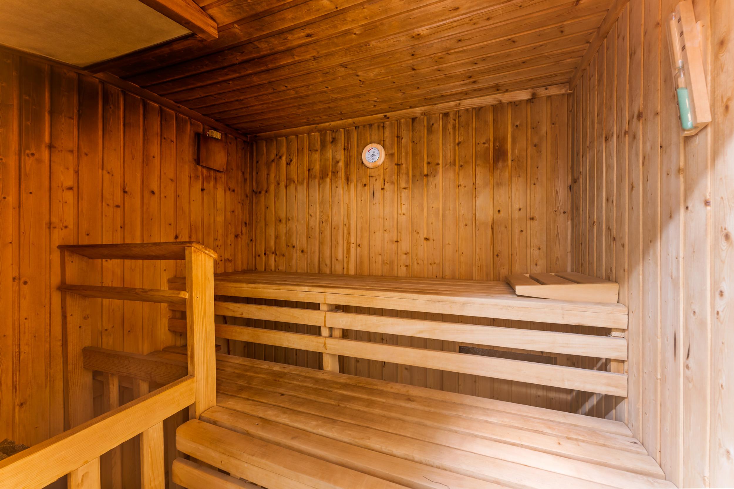 Langen - Moderne 3-Zimmerwohnung in beliebter Lage mit fantastischer Aussicht - Sauna