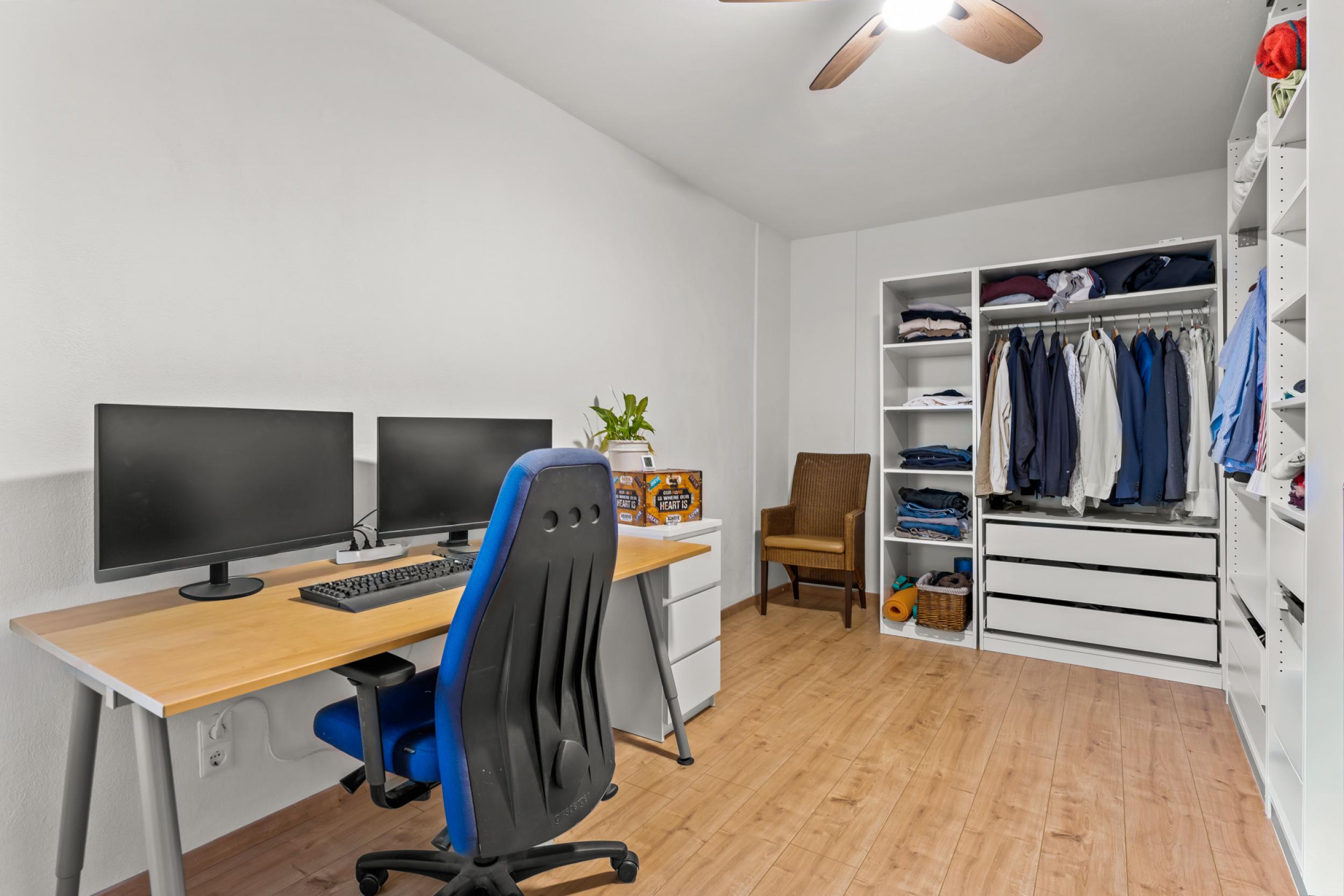 Langen - Moderne 3-Zimmerwohnung in beliebter Lage mit fantastischer Aussicht - Zimmer