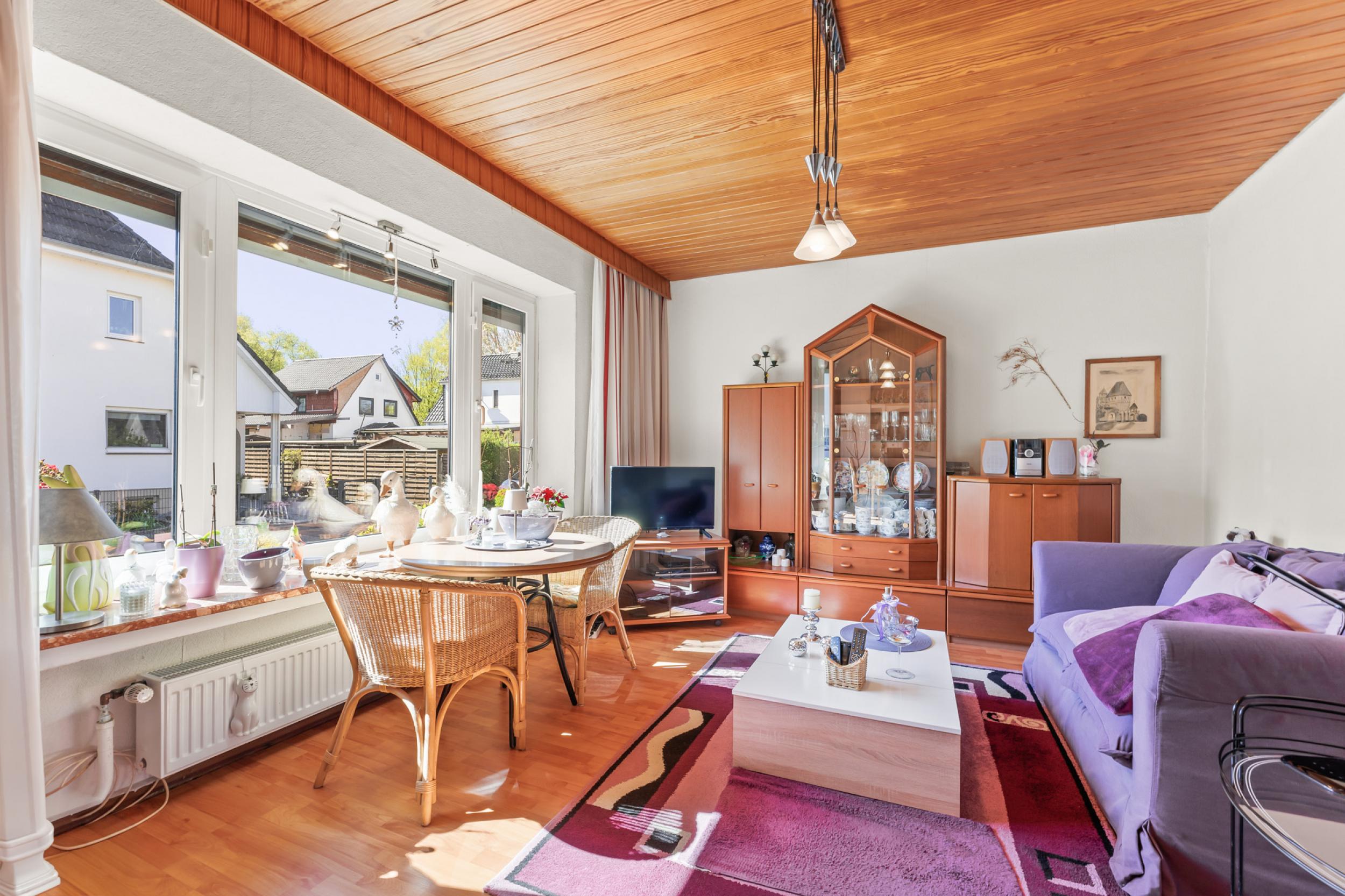 Leherheide - Charmantes Einfamilienhaus in ruhiger Lage - 2026-04-22-Immobilienfoto-12