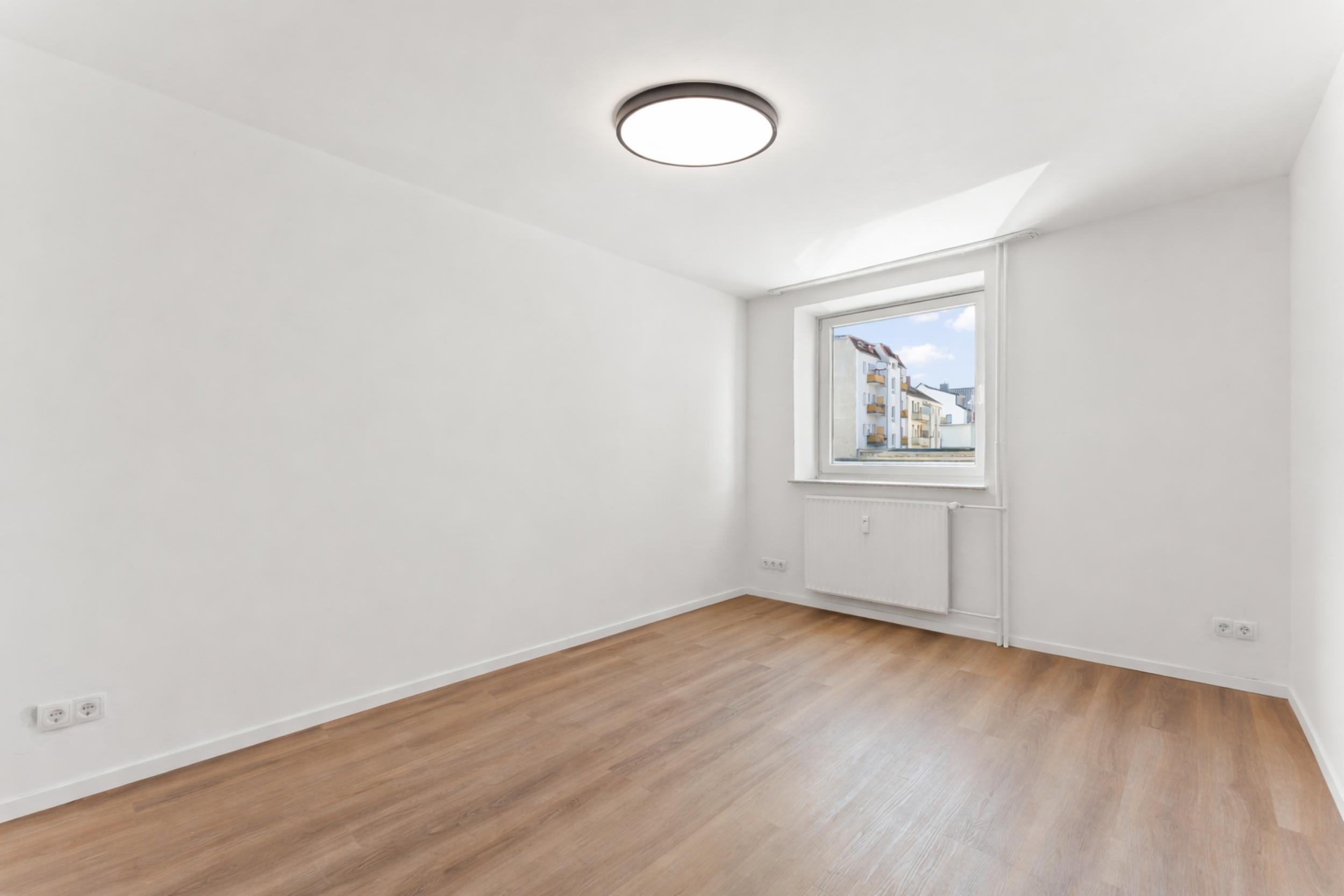 Geestemünde - Modernisierte 3-Zimmerwohnung in zentraler Lage - Zimmer