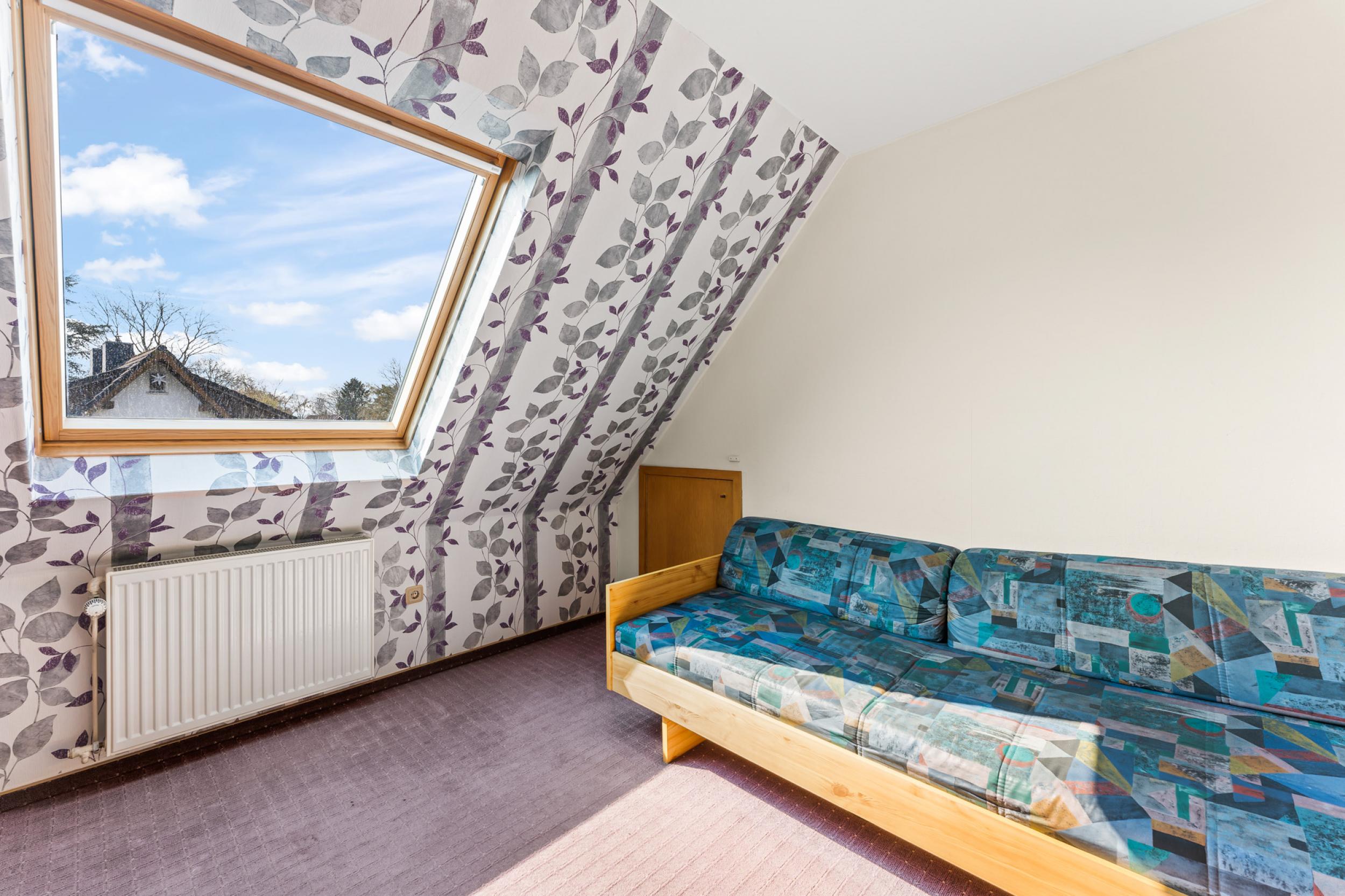 Schiffdorf - Familienfreundliches Einfamilienhaus in traumhafter Lage - Kinderzimmer/Büro