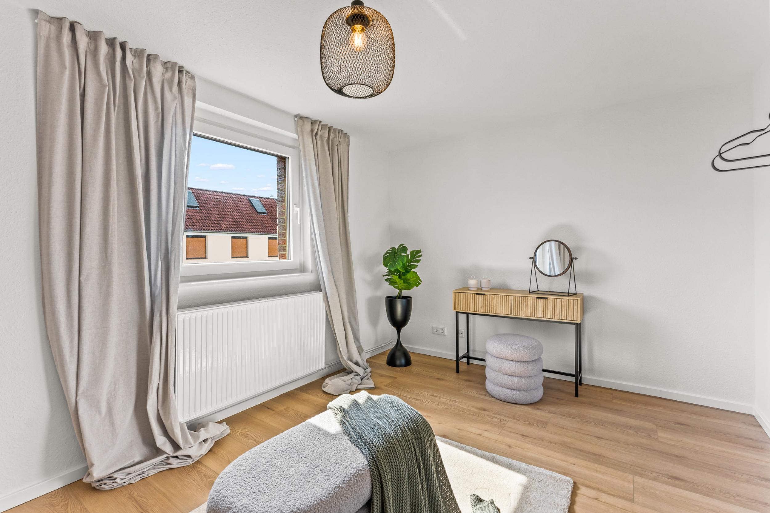 Geestemünde - Top-Renoviertes Reihenmittelhaus in gefragter Lage - Zimmer