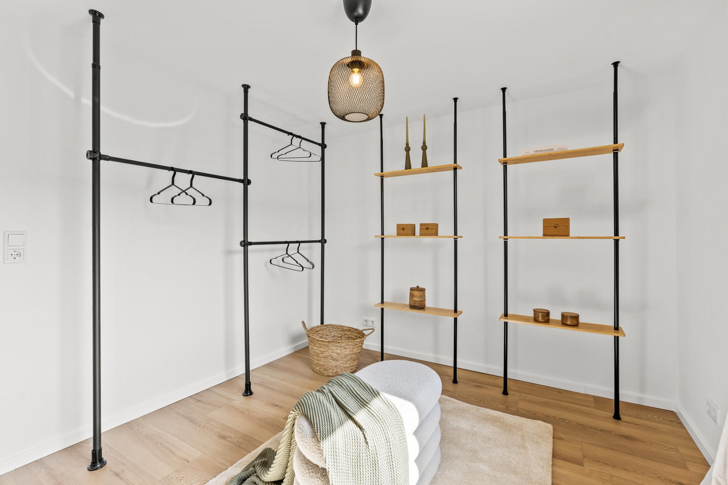 Geestemünde - Top-Renoviertes Reihenmittelhaus in gefragter Lage - Zimmer