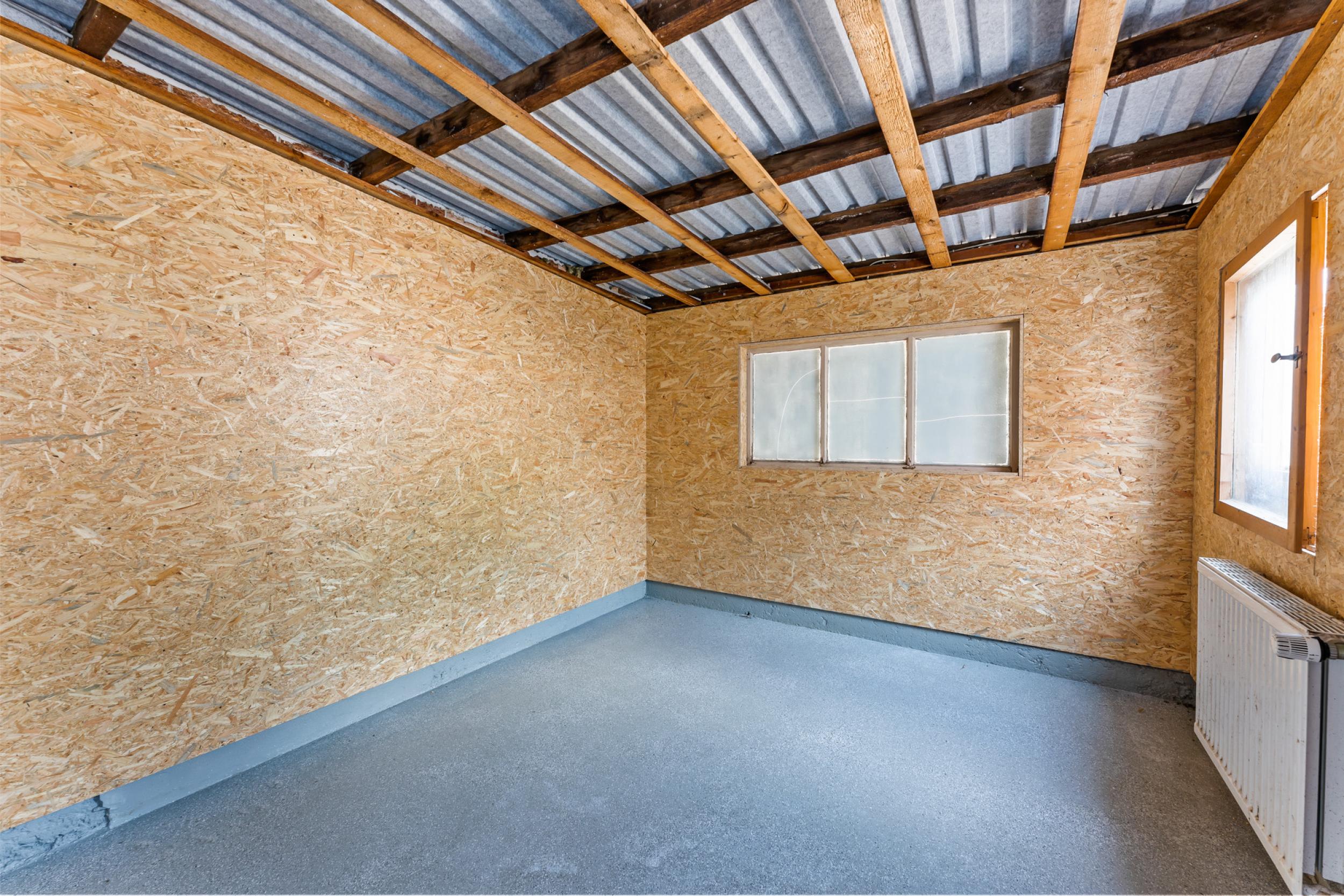 Geestemünde - Top-Renoviertes Reihenmittelhaus in gefragter Lage - Abstellraum