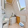 Otterndorf - Ein- bis Zweifamilienhaus in der Nähe der Elbemündung - Badezimmer Dachgeschoss