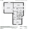 Sahlenburg - Ein- bis Zweifamilienhaus in attraktiver Lage - Grundriss Dachgeschoss