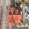 Loxstedt - Lichtdurchflutete 3-Zimmer-Maisonettewohnung im Ortszentrum - Draufsicht