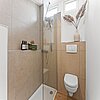Geestemünde - Top-Renoviertes Reihenmittelhaus in gefragter Lage - Badezimmer