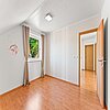 Loxstedt - Modernes KfW-60-Einfamilienhaus mit Erdwärme, Garage und pflegeleichtem Grundstück - Kinder-/Gästezimmer