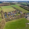 Beverstedt - Solides Einfamilienhaus in ruhiger Lage - Übersicht - Lage