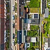 Geestemünde - Top-Renoviertes Reihenmittelhaus in gefragter Lage - Übersicht - Grundstück