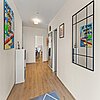 Langen - Moderne 3-Zimmerwohnung in beliebter Lage mit fantastischer Aussicht - Flur