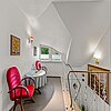 Beverstedt - Repräsentativer Winkelbungalow in ruhiger Wohnlage – ein Zuhause zum Wohlfühlen - Flur Dachgeschoss