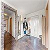 Leherheide - Moderne Doppelhaushälfte in beliebter Lage - Eingangsbereich