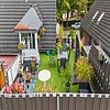 Surheide - Zweifamilienhaus als Mehrgenerationshaus oder Kapitalanlage - Dachterrasse