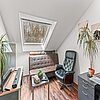 Hagen - Einladende 3-Zimmerwohnung im Grünen - Büro/Kinder-/Gästezimmer