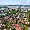 Geestemünde - Top-Renoviertes Reihenmittelhaus in gefragter Lage - Übersicht - Lage