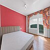 Schiffdorf - Familienfreundliches Einfamilienhaus in traumhafter Lage - Schlafzimmer Erdgeschoss