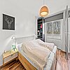 Hagen - Einladende 3-Zimmerwohnung im Grünen - Schlafzimmer