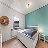 Eckernfeld - Modernisiertes Einfamilienhaus in beliebter Lage - Schlafzimmer Erdgeschoss