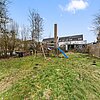 Surheide - Charmante Doppelhaushälfte mit Nebengelass und großem Grundstück - Garten