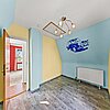 Beverstedt - Solides Einfamilienhaus in ruhiger Lage - Zimmer