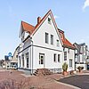 Loxstedt - Lichtdurchflutete 3-Zimmer-Maisonettewohnung im Ortszentrum - Seitenansicht