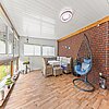 Surheide - Zweifamilienhaus als Mehrgenerationshaus oder Kapitalanlage - Wintergarten