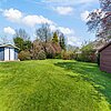 Schiffdorf - Familienfreundliches Einfamilienhaus in traumhafter Lage - Blick in den Garten