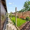Geestemünde - Top-Renoviertes Reihenmittelhaus in gefragter Lage - Garten