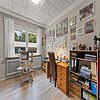 Schiffdorf-Spaden - Modernisiertes Einfamilienhaus mit Einliegerwohnung in ruhiger Lage - Büro-/Gästezimmer