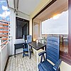 Langen - Moderne 3-Zimmerwohnung in beliebter Lage mit fantastischer Aussicht - Balkon
