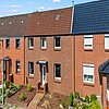 Geestemünde - Top-Renoviertes Reihenmittelhaus in gefragter Lage - Frontansicht
