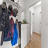 Leherheide - Modernisierte 4-Zimmer-Wohnung in Top-Lage - Eingangsbereich