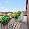 Geestemünde - Top-Renoviertes Reihenmittelhaus in gefragter Lage - Balkon