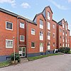 Hagen - Einladende 3-Zimmerwohnung im Grünen - Frontansicht