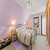 Leherheide - Charmantes Einfamilienhaus in ruhiger Lage - Schlafzimmer
