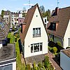 Eckernfeld - Gepflegtes Einfamilienhaus in familienfreundlicher Lage - Frontansicht