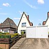 Eckernfeld - Gepflegtes Einfamilienhaus in familienfreundlicher Lage - Außenansicht