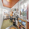 Sahlenburg - Ein- bis Zweifamilienhaus in attraktiver Lage - Arbeitszimmer